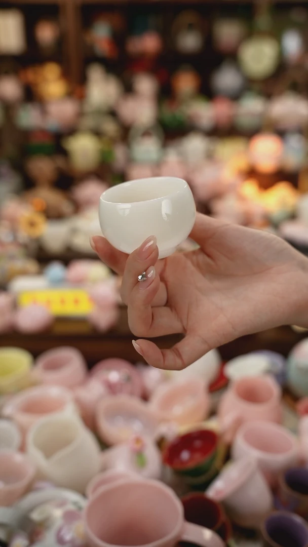 茶具：库存仅剩1件