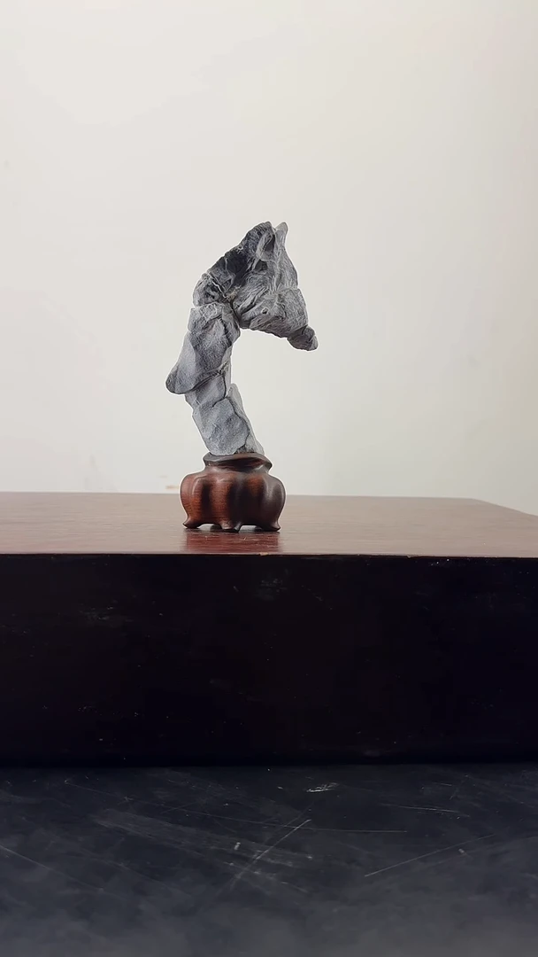 【闪购商品】其他灵璧石天然原石的