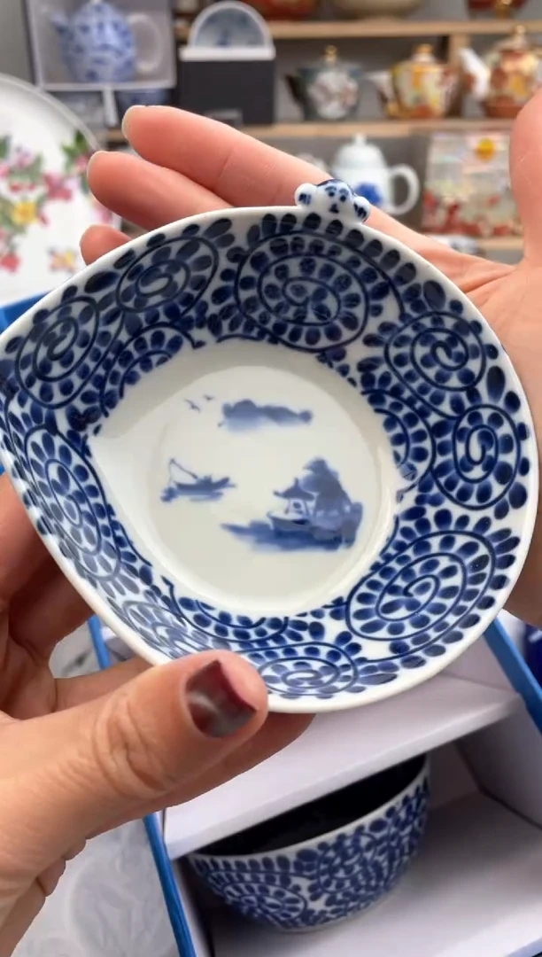 【闪购商品】瓷片默认微瑕，看清尺寸品相再拍