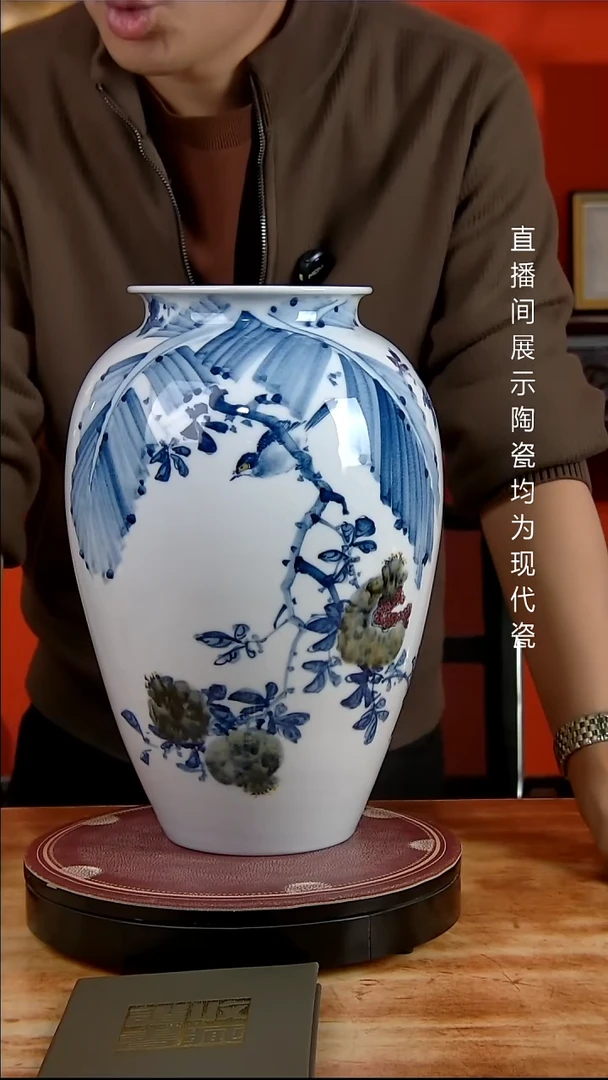 景德镇御匠邦陶瓷1