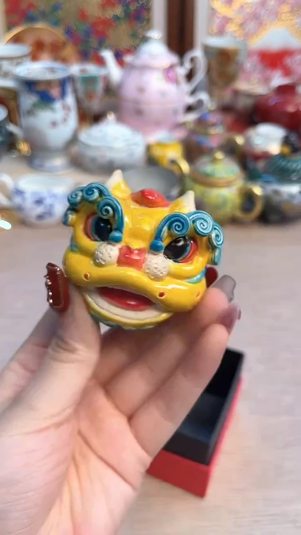 摆件陶瓷陶瓷陶瓷陶瓷