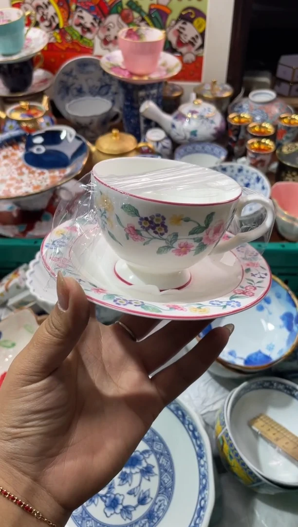 【闪购商品】瓷片瓷片满20米包邮一单一付