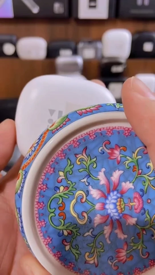 茶文化，8文化古美术