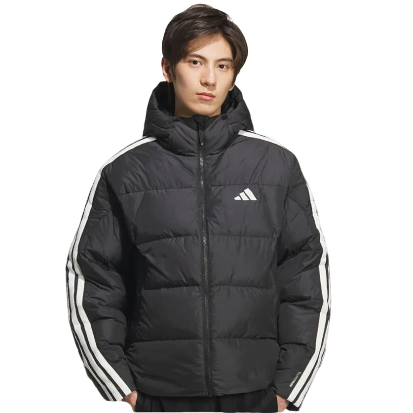 adidas/阿迪达斯新款男子3S PUFF D JKT运动休闲 KC2493