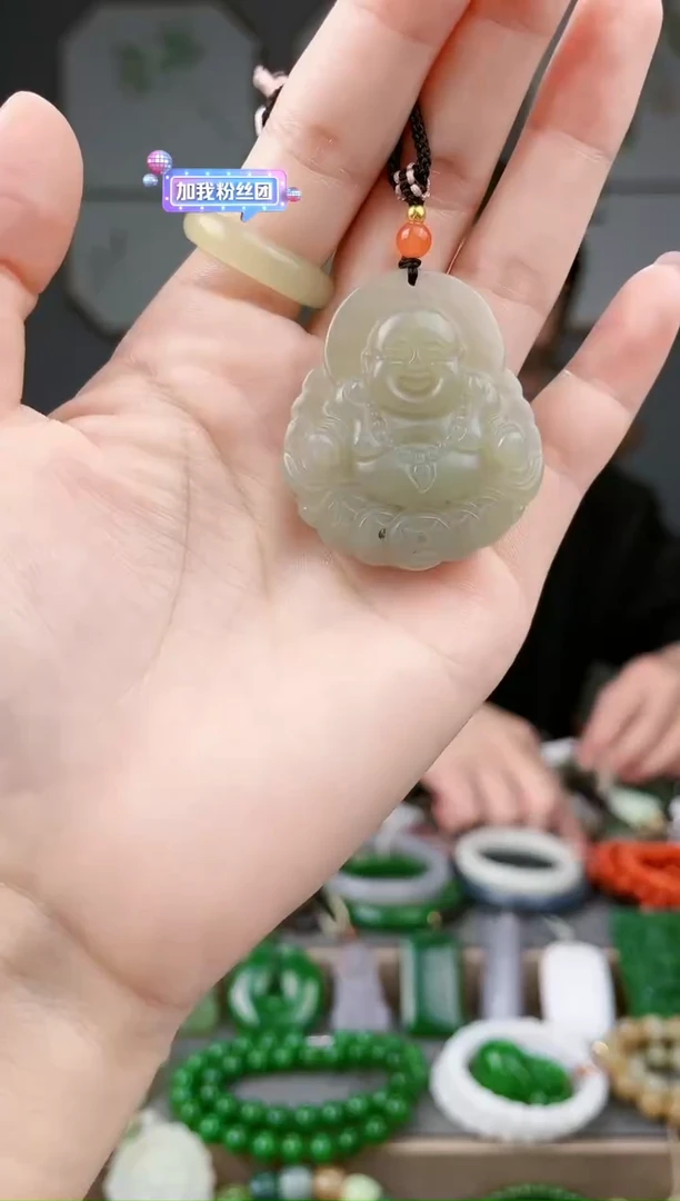 颈饰未镶嵌和田玉多样性发货拍一单发一个多样性发货拍一单发一个