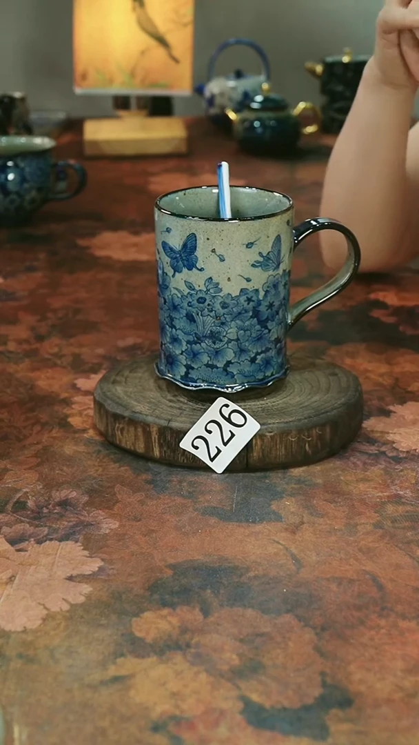 茶碗...........226微瑕