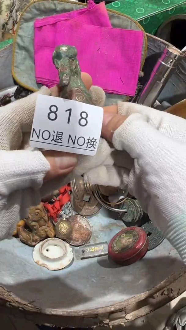 木静*工艺品1121818