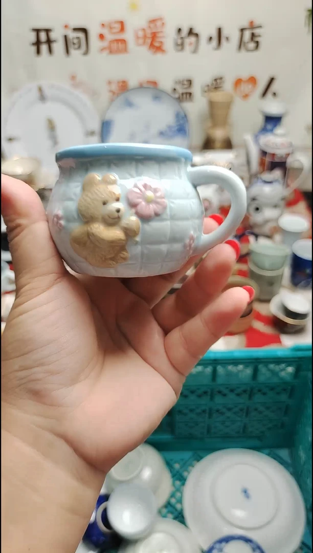 其他紫韵陶艺优品小铺
