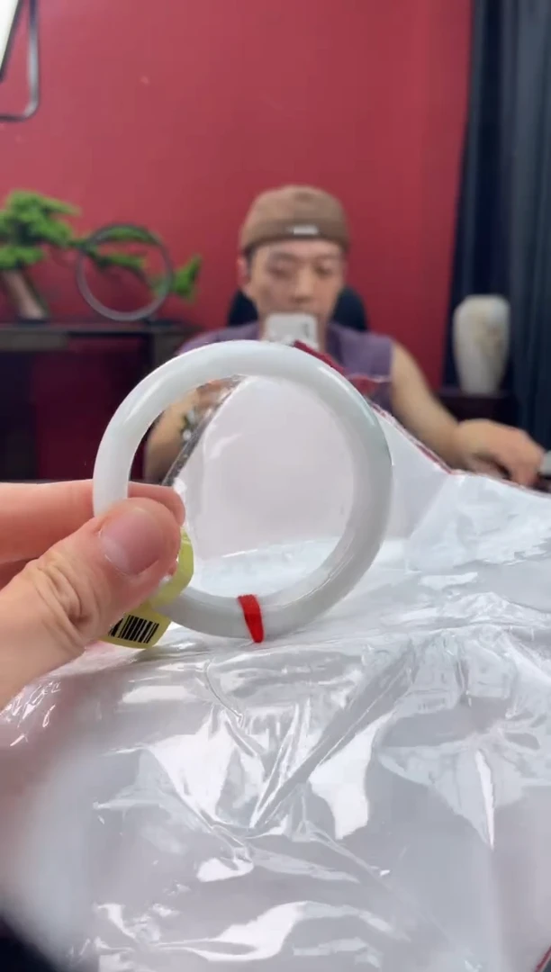未镶嵌手镯翡翠8