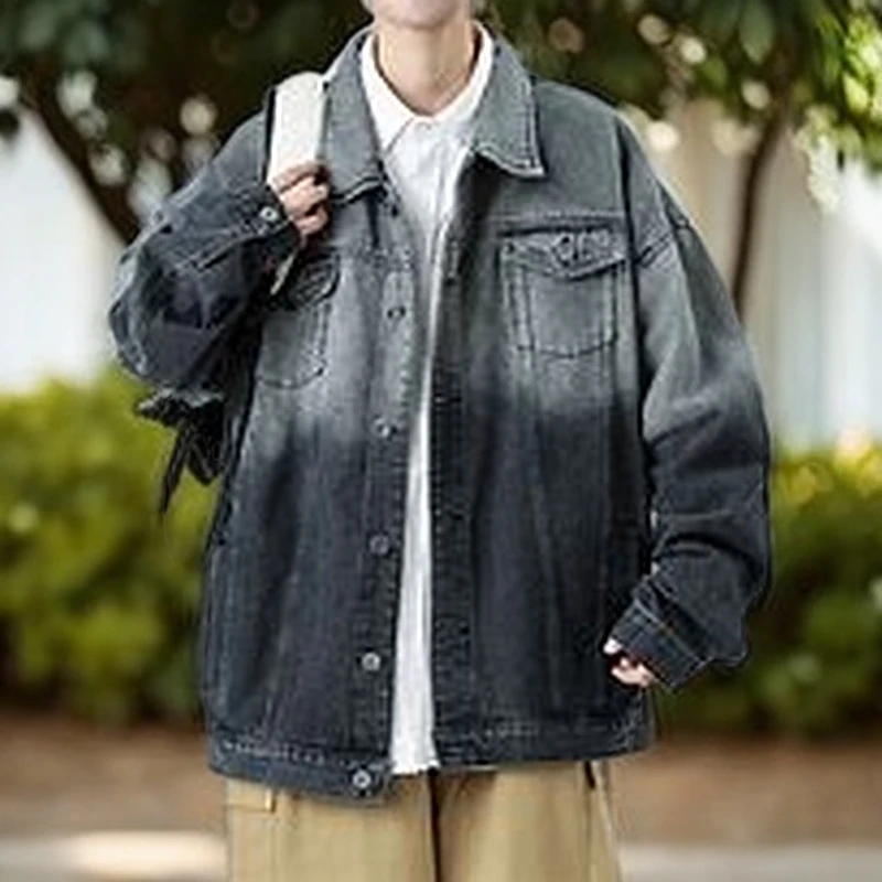 201~250号2025新款精品牛仔外套