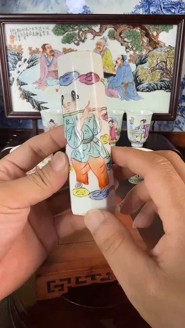 瓶景德镇精品瓷111111111