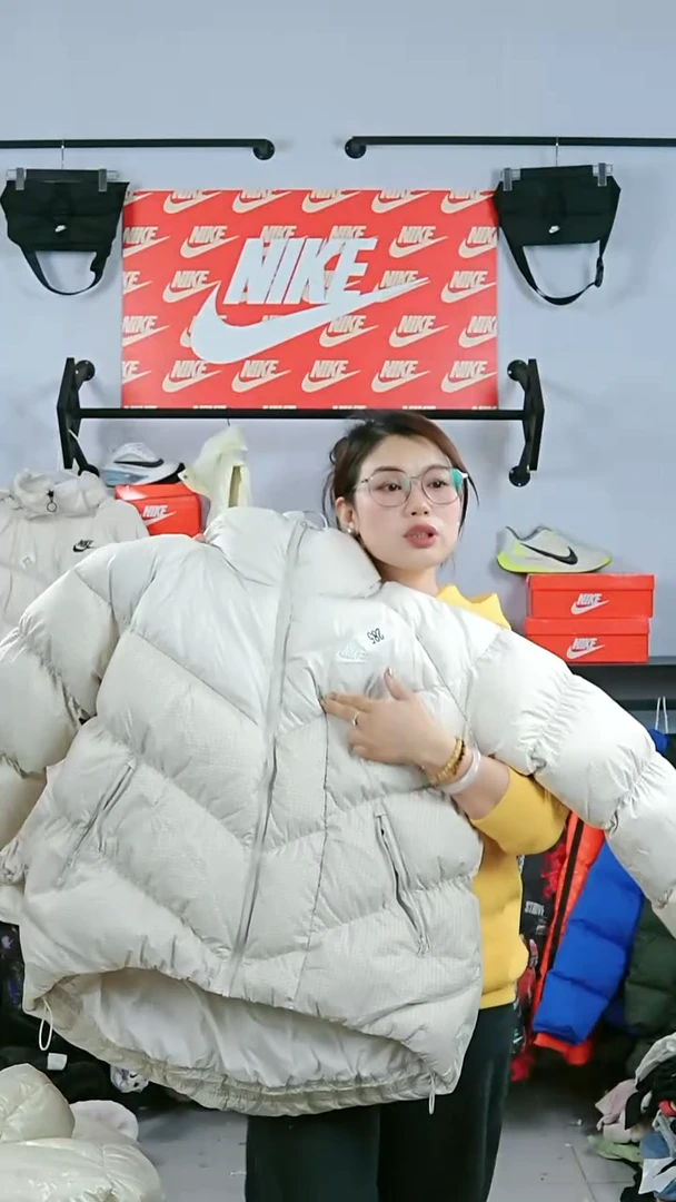 285闪购编码Nike/Jordan运动衣以直播间过款为准尺码