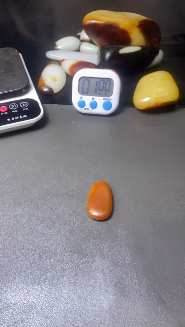 【闪购商品】和田玉普通款未镶嵌和田玉