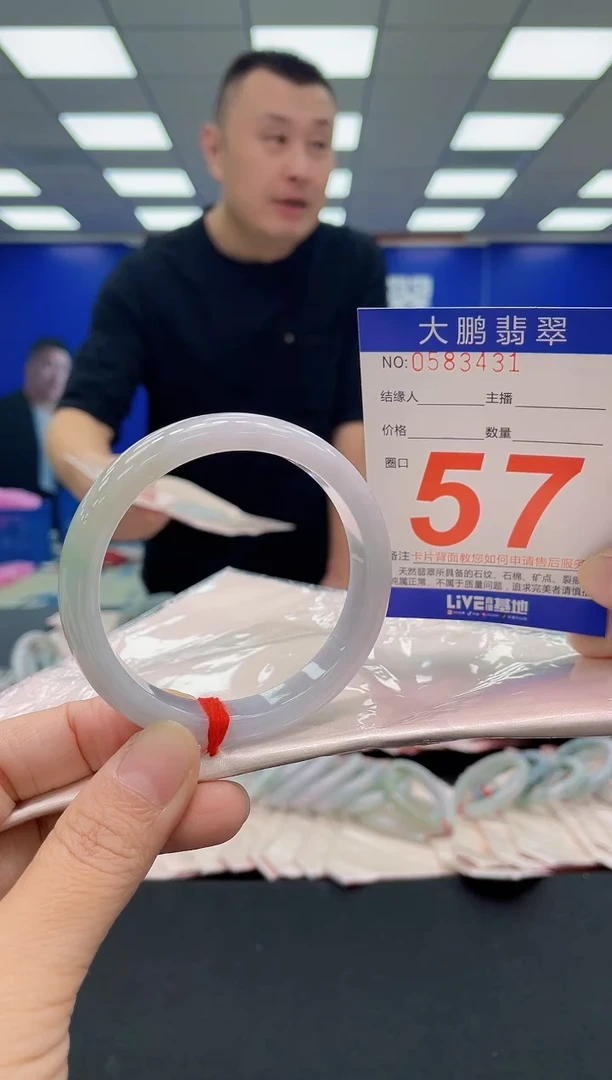 未镶嵌手镯翡翠AAAAAAAAA