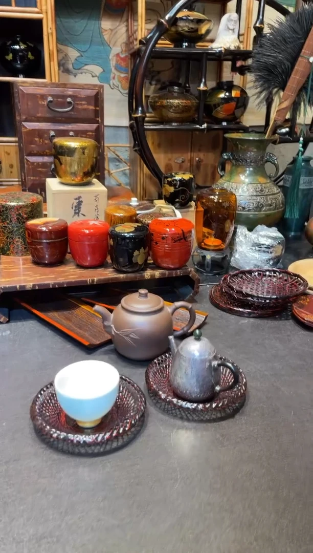 杯垫2只装杯垫2只装