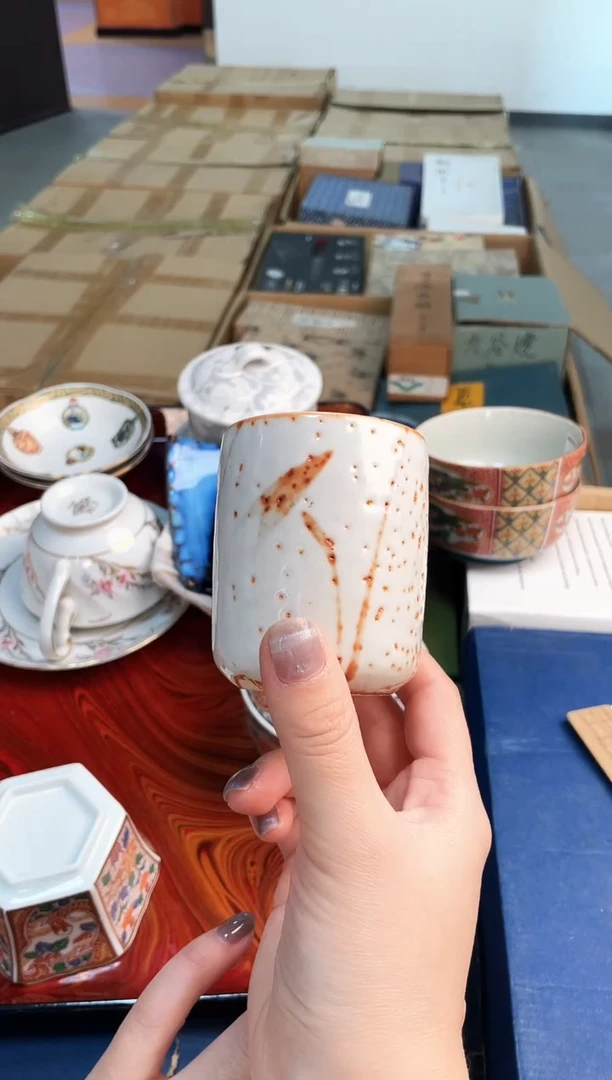 五*甄选百货 谨慎参拍