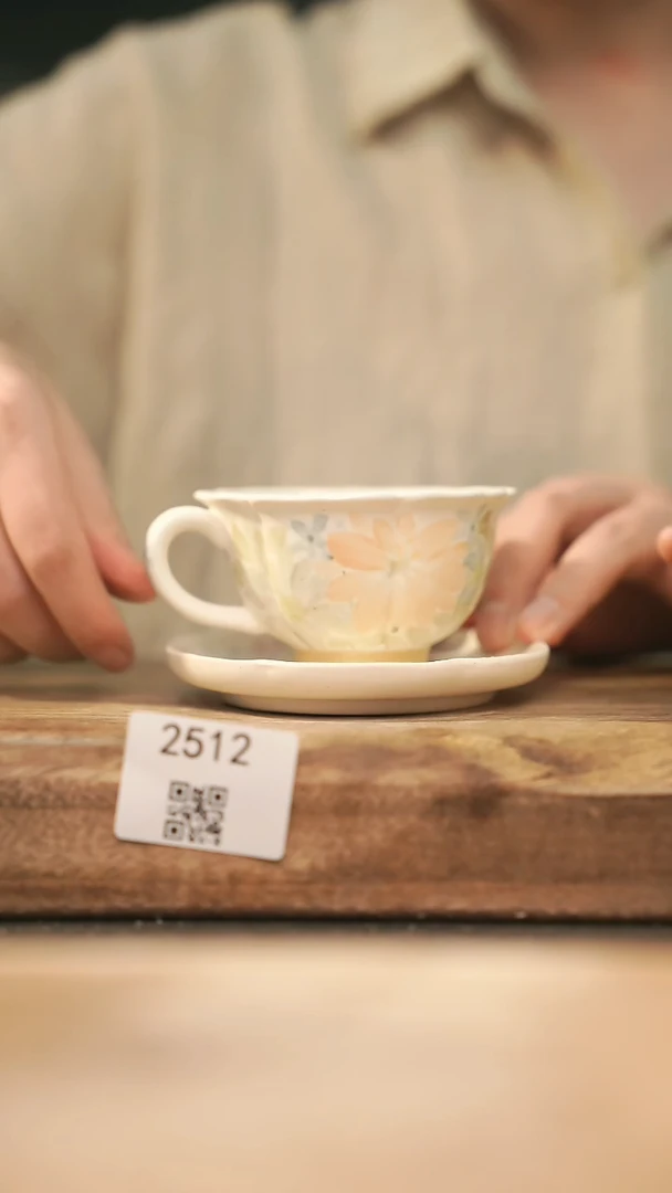 【落单孤品】福利/杯子@@2512