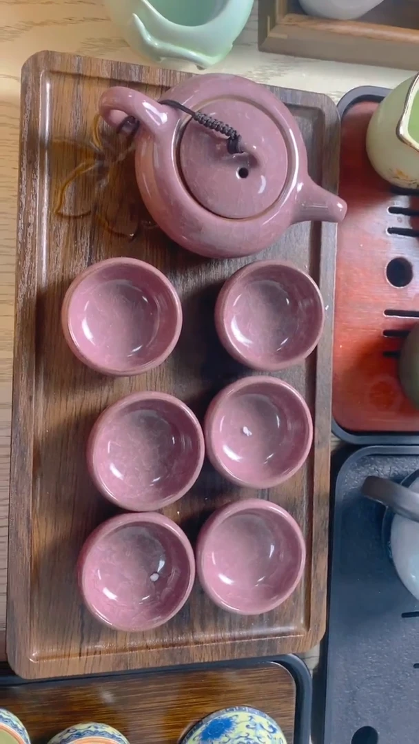 【闪购商品】茶具清仓@@@看编码发货