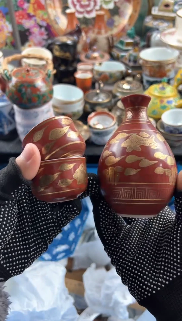 【闪购商品】瓷片 满20包邮，偏远地区不包邮.