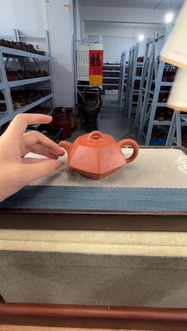 茶壶紫砂66宜兴紫砂