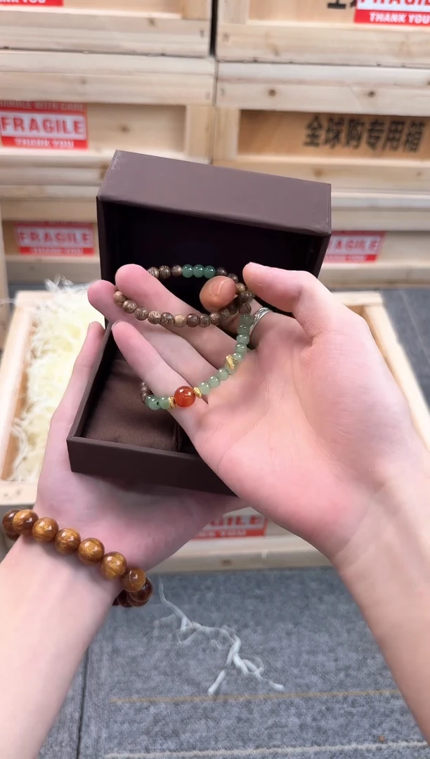 非洲檀香手串/手链0000000000000000000