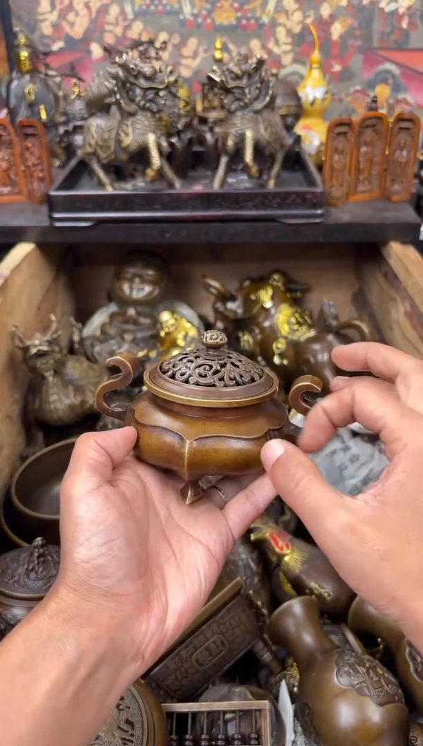 百福铜专属精选链接