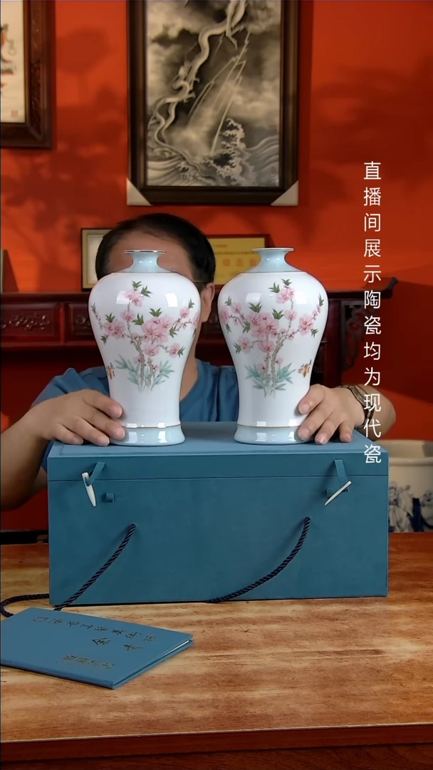 景德镇御匠邦陶瓷1