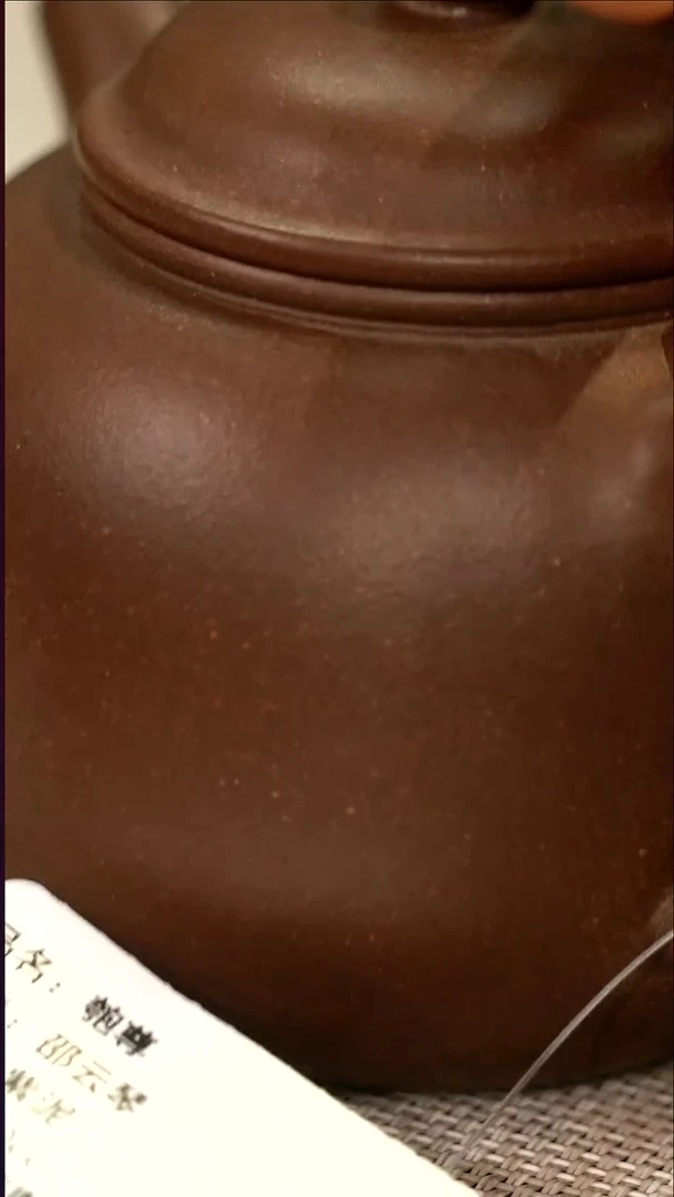 茶壶紫砂22匏尊