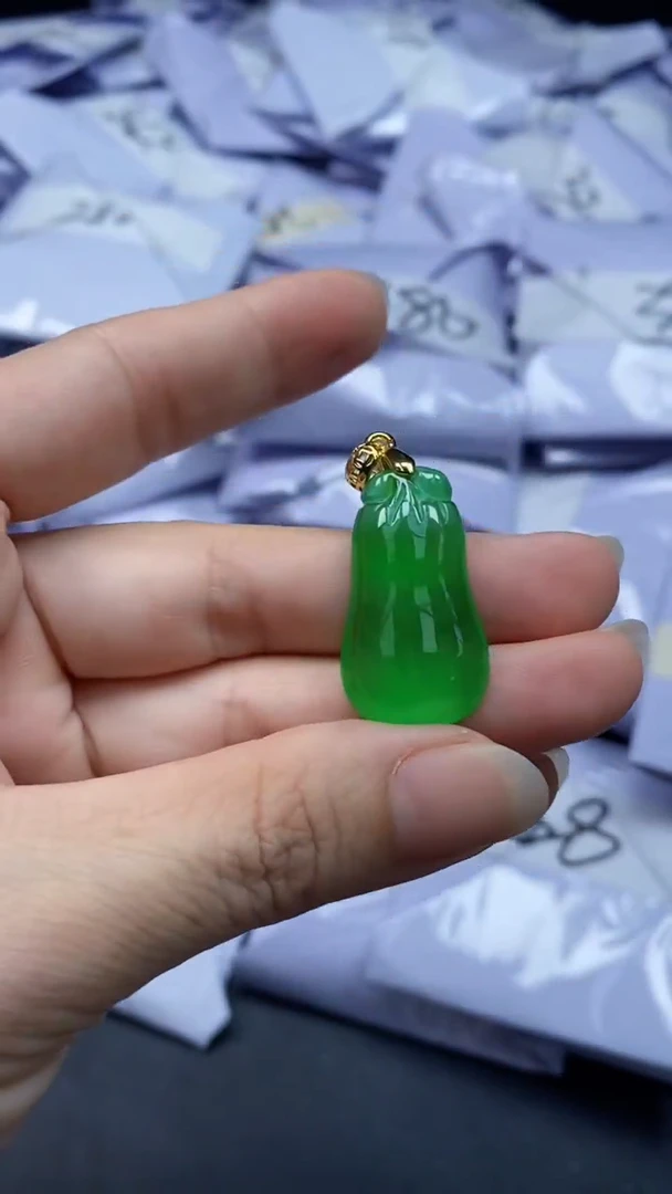 （所见即所得一物一图）21