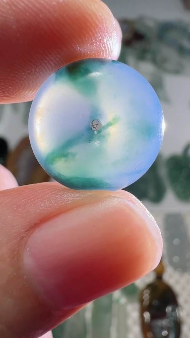 未镶嵌定制翡翠111111111