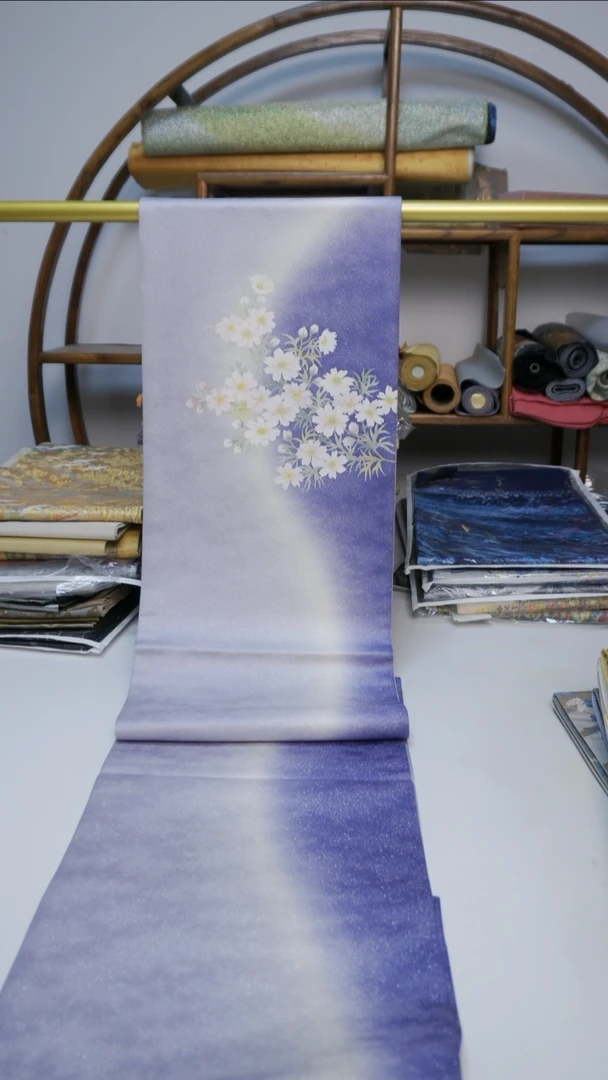 织绣113花卉花卉花卉