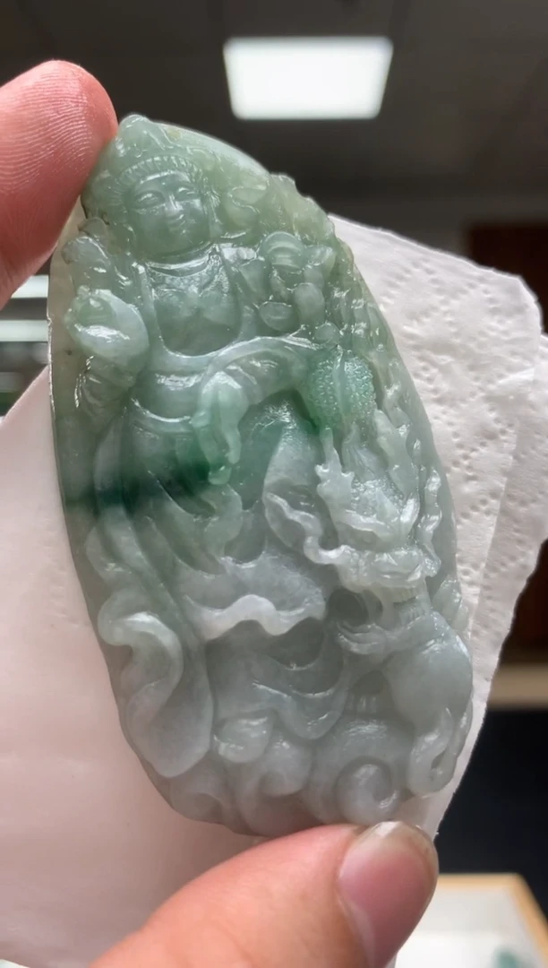 未镶嵌定制翡翠          *66