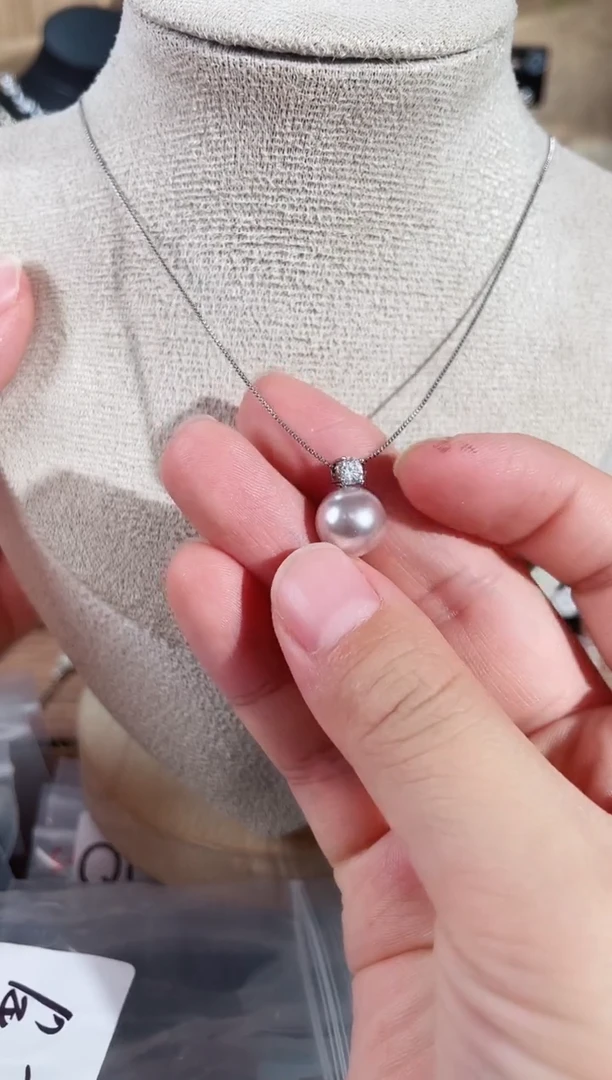 铜合金合成立方氧化锆925银梵7468