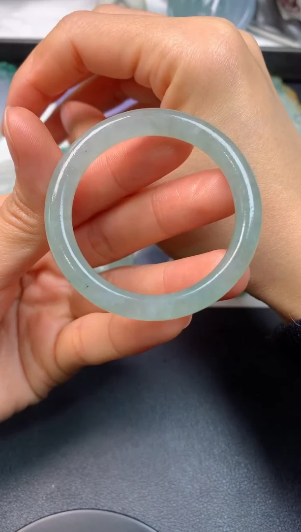 【闪购商品】定制翡翠未镶嵌0364219479