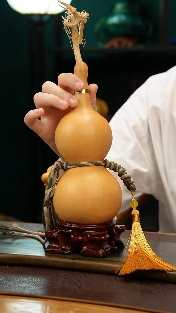 热水酒葫芦 一物一拍L879