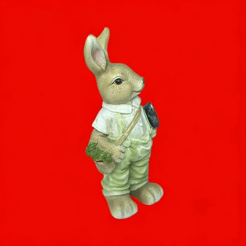 （包出1000掸以上）动物雕塑电视酒柜玄关装饰品结婚礼物