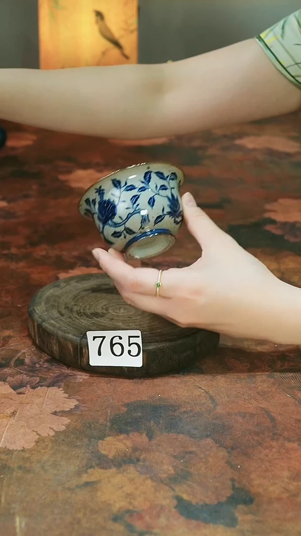 茶碗...........765
