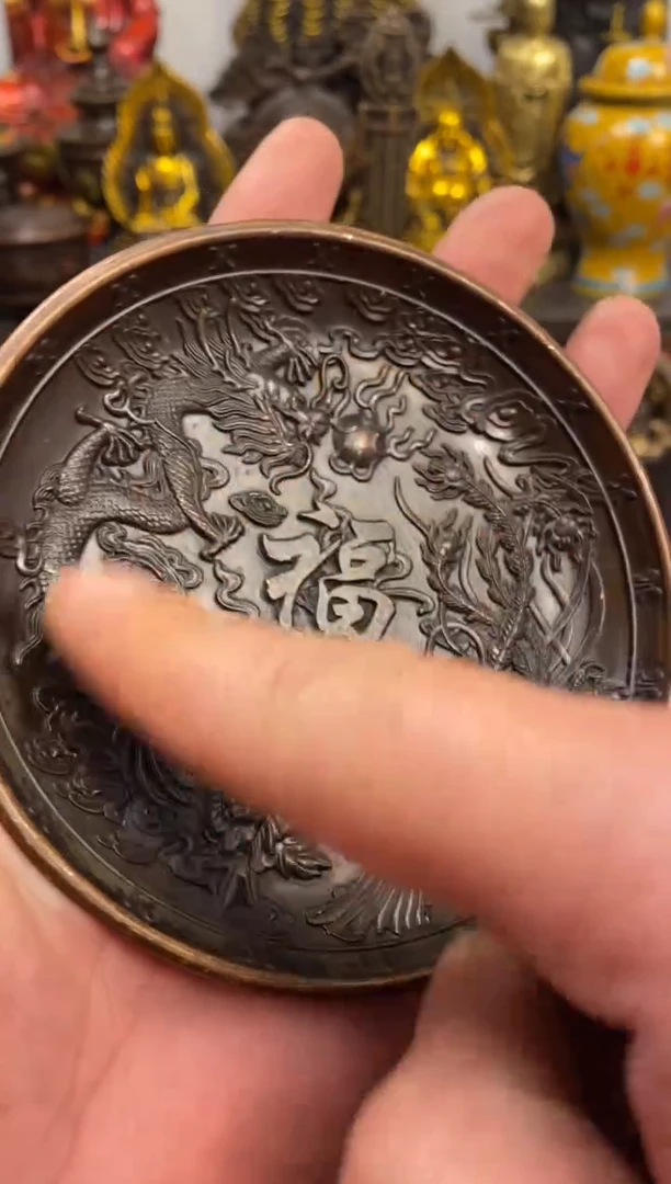 案台摆件  物品摆件