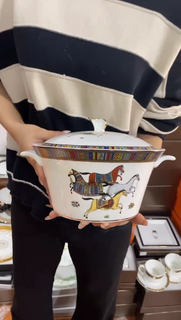 杯鸿辉家品牌瓷器，京东包邮！