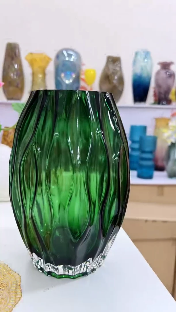 【闪购商品】也麦花器