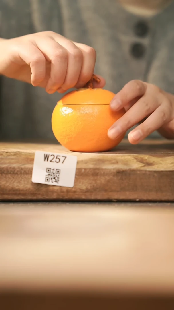 【闪购商品】【经典福利】/ 茶叶罐@@W257