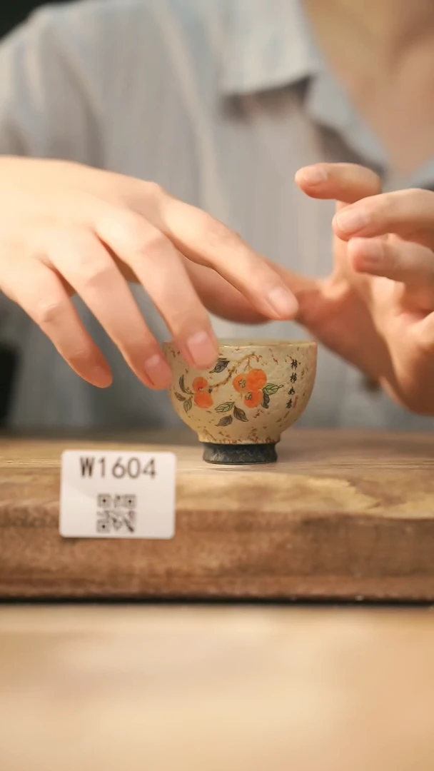 【经典福利】/ 杯子@@W1604