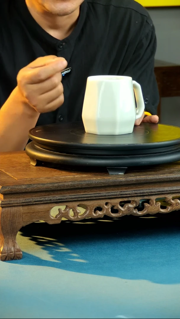 摆件摆件《景东陶瓷》艺术摆件F707