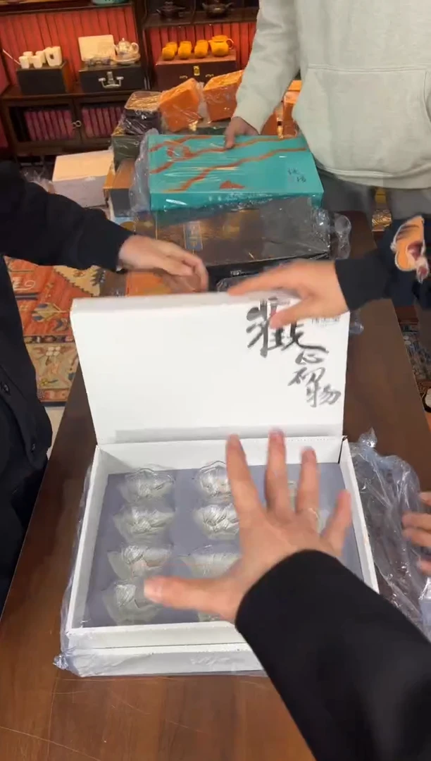 云雨斋茶具商品链接@@F081