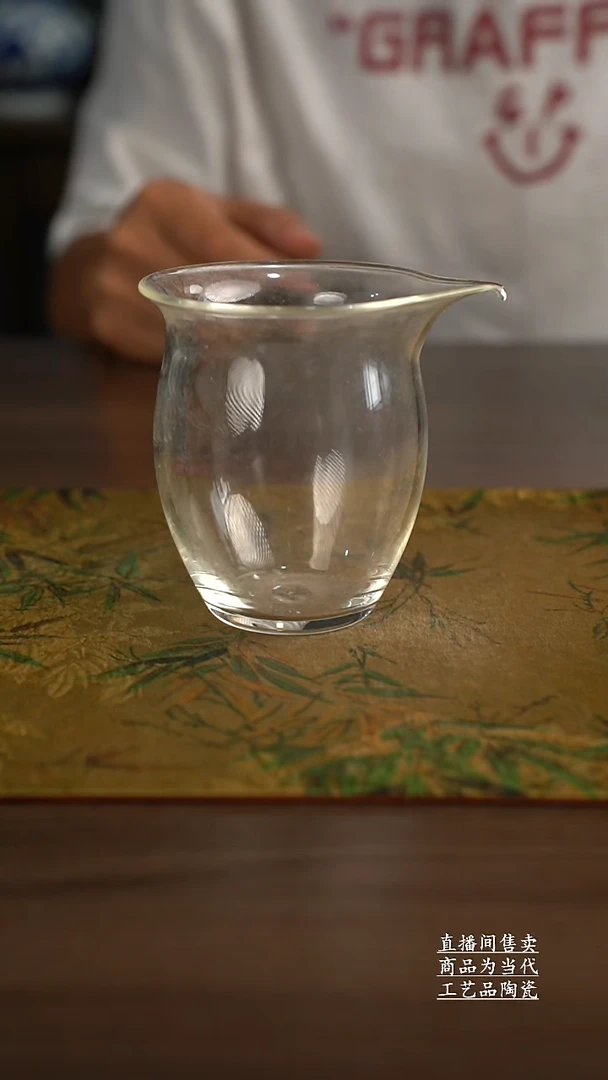 瓷片景德镇手工陶瓷茶具