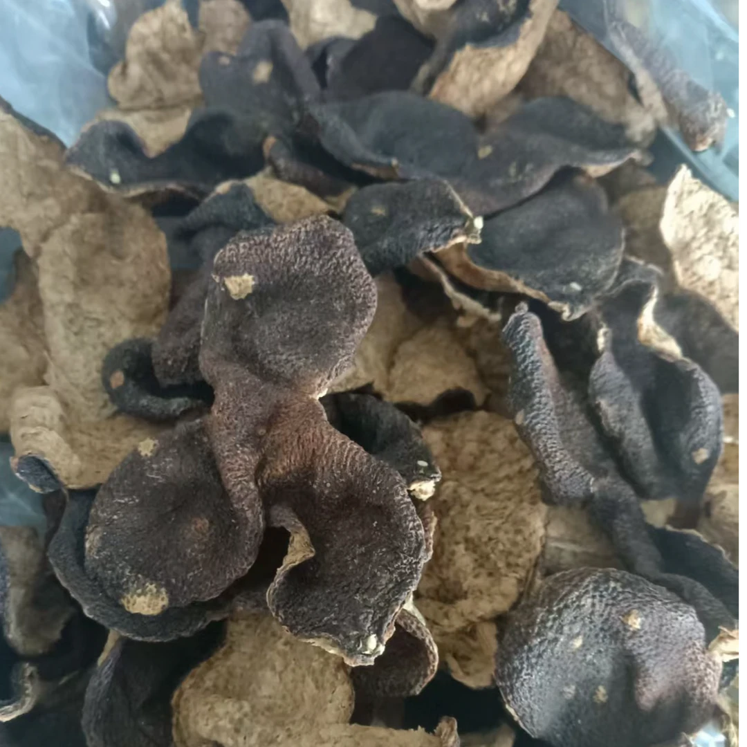 （浦北陈皮）2012年大红陈皮