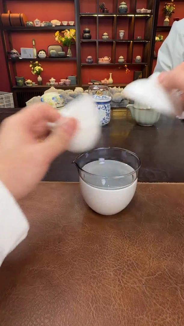 这是真便宜-旅行茶具