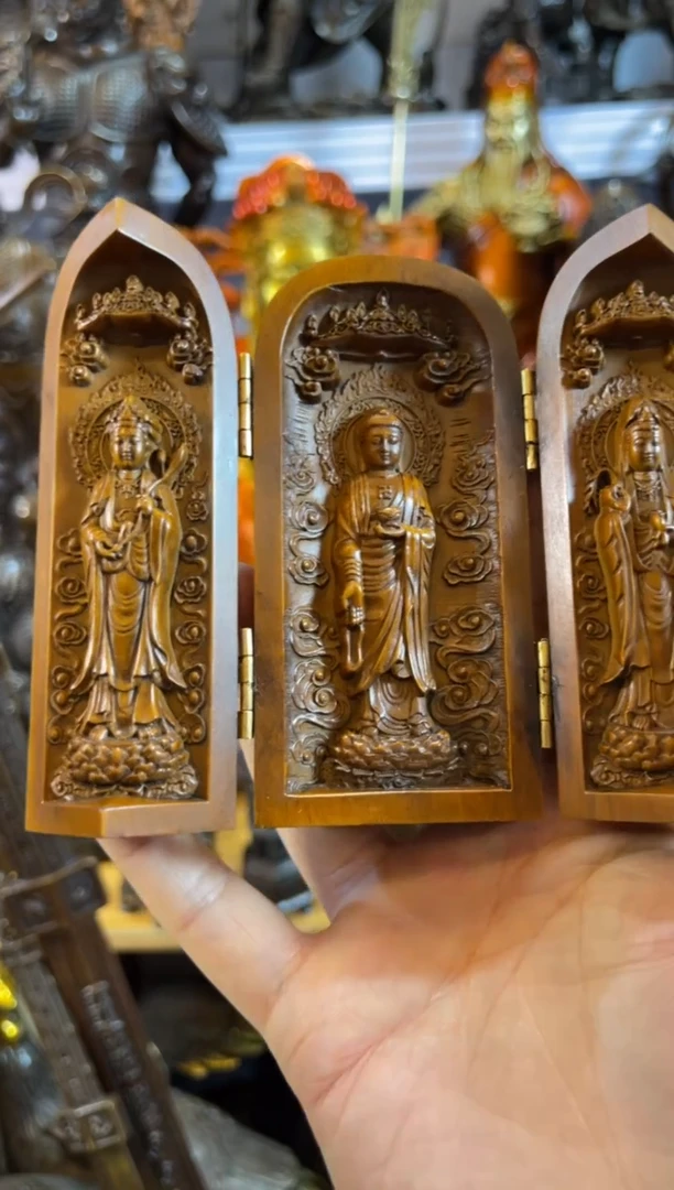 .案台摆件 物品摆件