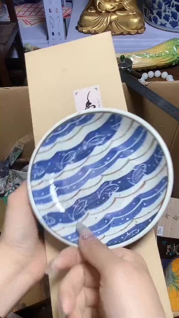 【闪购商品】瓷器瓷片瓷器瓷片