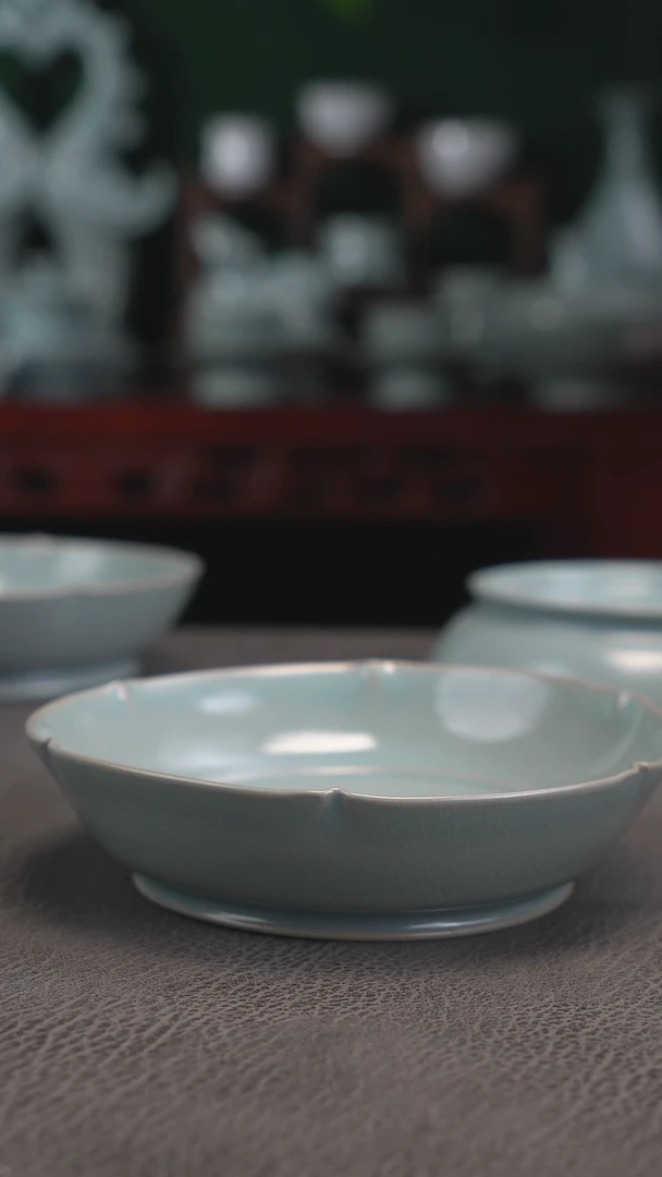 95号葵口洗14.3二级品-二